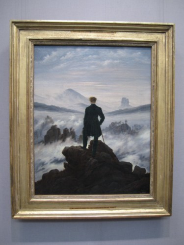 Friedrich